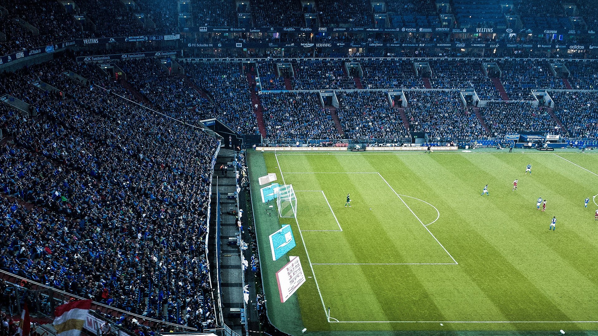 世界杯：国际足联评估未来或在女子世界杯引入更多技术创新