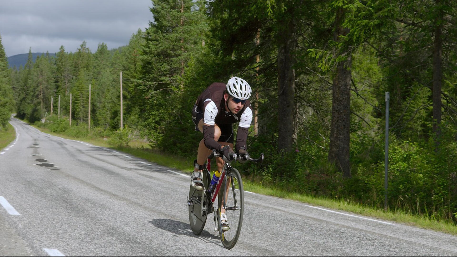 这一夜属于他,这一夜是什么